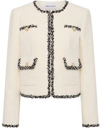 Rebecca Vallance - Jacquie Jacket - Lyst