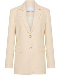 Rebecca Vallance - Winnie Blazer - Lyst