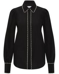 Rebecca Vallance - Marietta Shirt - Lyst