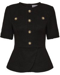 Rebecca Vallance - Elvie Top - Lyst