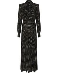 Rebecca Vallance - Hasina Maxi Dress - Lyst