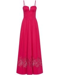 Rebecca Vallance - Claribelle Maxi Dress - Lyst