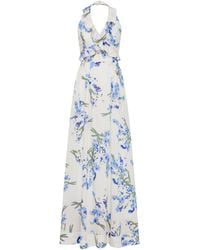 Rebecca Vallance - Bluebell Meadow Maxi Dress - Lyst
