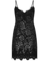 Rebecca Vallance - Francaise Mini Dress - Lyst