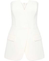 Rebecca Vallance - Rory Top - Lyst