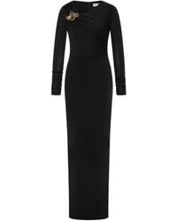Rebecca Vallance - Nala Long Sleeve Maxi Dress - Lyst