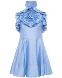 Rebecca Vallance - Pastèque Mini Dress - Lyst