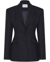 Rebecca Vallance - Maxwell Blazer - Lyst