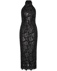 Rebecca Vallance - Francaise Midi Dress - Lyst