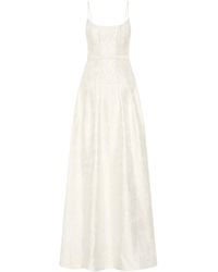 Rebecca Vallance - Vanilla Dreams Gown - Lyst