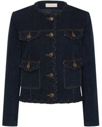 Rebecca Vallance - Kairo Jacket - Lyst