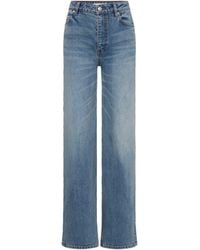 Rebecca Vallance - Kate Relaxed Jean - Lyst