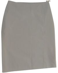 Prada Rock im Sand - Natur