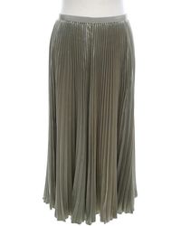 Valentino Rock - Grün