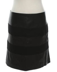 Diane von Furstenberg Rock - Schwarz