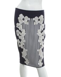 Diane von Furstenberg Rock - Mehrfarbig