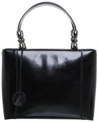 Dior Handtasche - Schwarz