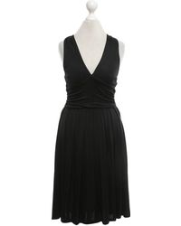 Diane von Furstenberg Kleid - Schwarz