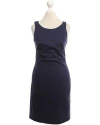 Patrizia Pepe Kleid - Blau