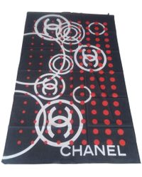 Chanel Pareo - Schwarz