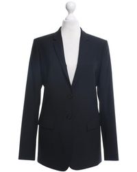 Theory Blazer - Schwarz