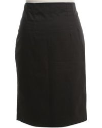 Patrizia Pepe Rock - Schwarz