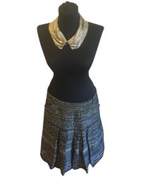 Chanel Rock - Schwarz