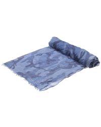 Valentino Garavani Schal/Tuch - Blau