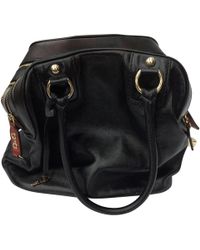 Dolce & Gabbana "Lily" Bag - Schwarz