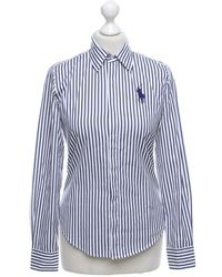 Polo Ralph Lauren Oberteil aus Baumwolle - Blau