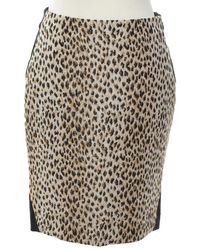 Diane von Furstenberg Rock - Mehrfarbig