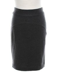 Diane von Furstenberg Rock "Marta" - Grau