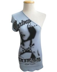 Guess Oberteil - Blau