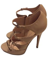 Casadei Sandaletten - Braun