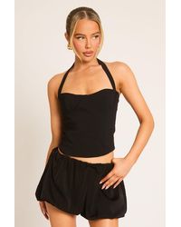 Rebellious Fashion - Puffball Shorts - Lyst