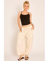 Rebellious Fashion - Balloon Trouser - Lyst
