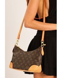Rebellious Fashion - Logo Detail Shoulder Bag - Lyst