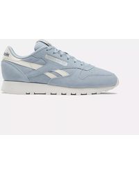 Reebok - Classic Leather Shoes - Lyst