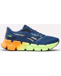 Reebok - Floatzig 2 Running Shoes - Lyst