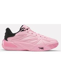 Reebok - Angel Reese 1 Baloncesto Zapatillas, Tamaño - Lyst