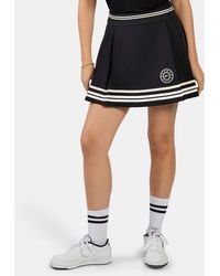 Reebok - Lawn Club Skirt - Lyst