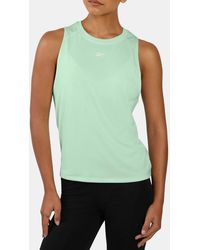 Reebok - Id Train Tank Dp - Lyst
