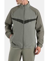 Reebok - Rbk.Basketball Trainingsjackunisex, Afmeting - Lyst
