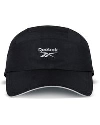 Reebok - Running Cap - Lyst