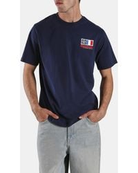 Reebok - France Football T-Shirt - Lyst