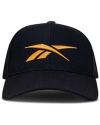 Reebok - Vector Baseball Cap - Lyst