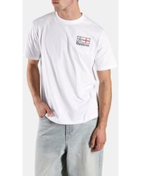 Reebok - England Football Shirt - Lyst