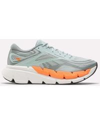 Reebok - Floatzig Double Running Shoes - Lyst