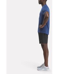 Reebok - Pantalones Cortos Strength 4.0, Hombre, Tamaño - Lyst