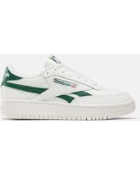 Reebok - Club C Double Revenge Sneakers - Lyst